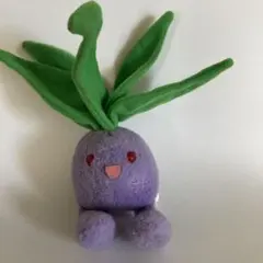ポケットモンスター やさしいきもち ナゾノクサ ぬいぐるみ - メルカリ