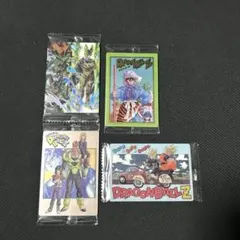 最新弾 ドラゴンボール イタジャガ vol.8 ssr sec cr セット売り