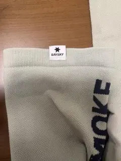 SAYSKY ランニングソックス M-L