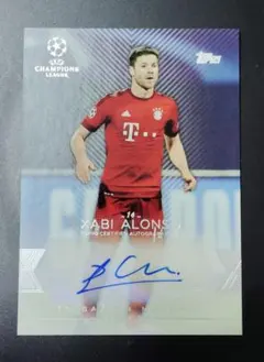 2026年最新】シャビ•アロンソの人気アイテム - メルカリ