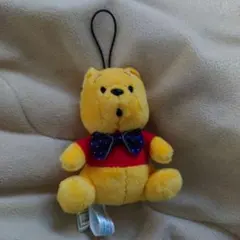 ディズニー　くまのプーさん
