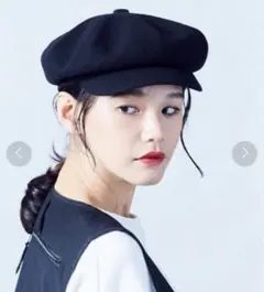 KANGOL カンゴール　キャスケット　帽子