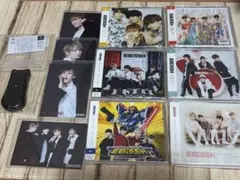 ONE N'ONLYまとめ売り（生写真、ペンラ、CD）