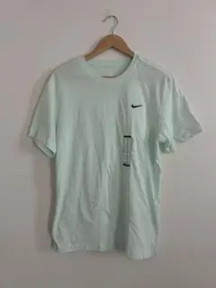 Nike ミントグリーン Tシャツ