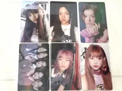 blackpink Ruby withmuu ヨントン 特典 ジェニ トレカ - メルカリ