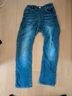 DOWNTOWN BROOKLYN デニムパンバックナンバー