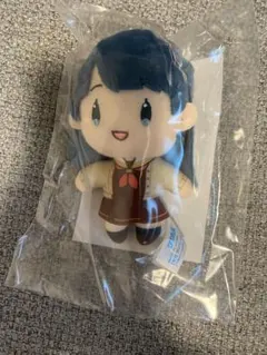 セガラッキーくじオンライン蓮ノ空105期verマスコットぬいぐるみD賞村野さやか