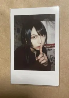 須賀京介 FC 当日チェキ ハロウィン - メルカリ