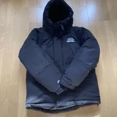 冬 ダウンジャケット