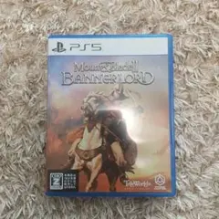 MOUNT & BLADE II BANNERLORD