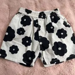 LOWRYSFARM ショートパンツ 120cm