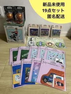 一番くじ　ドラゴンボール スナップコレクション2 　C賞　亀仙人　Ｆ賞×2