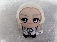 カリスマ テラ ぬいぐるみのサムネイル