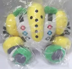 ポケモン　ぬいぐるみ　レジギガス　ポケパークカントー　202307092111