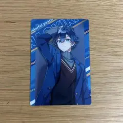 カラフルピーチ　なおきり ウエハース　第1弾