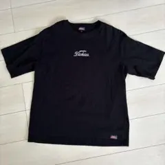 Dickies ブラック Tシャツ Mサイズ
