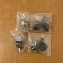 2026年最新】呪術廻戦フィギュアまとめ売りの人気アイテム - メルカリ