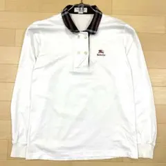 Burberrys トップス ロンT レディースM