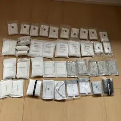 タオルセット ボディウォッシュタオルなど41個