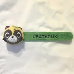 浦島坂田船 うらたぬき ぬいぐるみ セット グッズ Amazon.co.jp: 浦島坂田船 うらたぬき LOVE ぬいぐるみ 制服