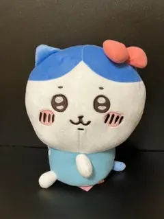 ちいかわ サンリオ ドール BIG ぬいぐるみ ハチワレ キティ