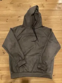 サノバチーズ スエット パーカー L Brick LOGO HOODIE スウェットパーカー-サノバチーズ 通販 SON OF THE