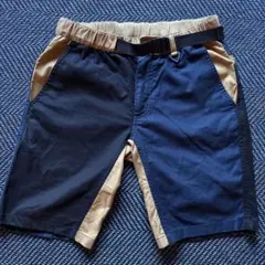 コロンビア　ショートパンツ　S