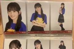乃木坂46 生写真 ライブ Tシャツ 北海道 一ノ瀬美空