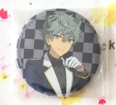 ①泉 ナンジャ 缶バッジ あんスタ