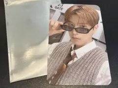 Stray Kids スンミン RUN IT GOLD会員限定トレカ - メルカリ