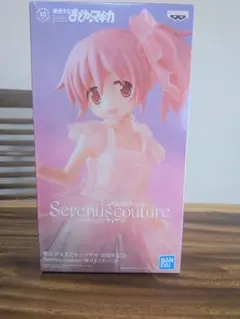 魔法少女まどか☆マギカ10周年記念Serenus couture -鹿目まどか-