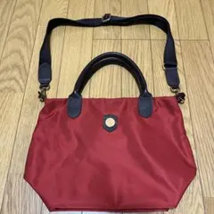BONFANTI バッグ ナイロンのサムネイル
