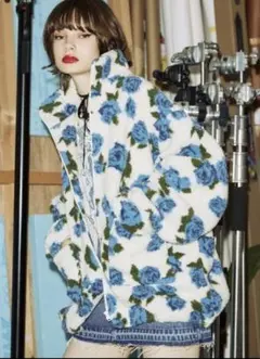 jouetie ボアジャケット M