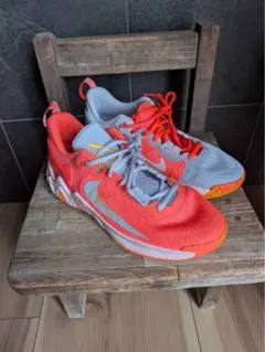 NIKE バスケットボールシューズヤニスイモータリティーのサムネイル