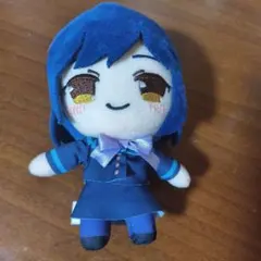 静凛 にじさんじ 録り下ろしボイスマスコット