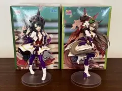 2026年最新】ウマ娘プライズフィギュアの人気アイテム - メルカリ