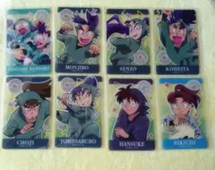 忍たま乱太郎 クリアカードvol.2