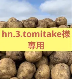 hn.3.tomitake様専用