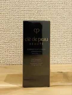 クレ・ド・ポーボーテ　コレクチュールヴィサージュ n PO