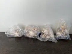 ガメラ フィギュア 4種セット 未開封