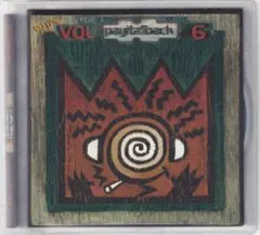 Pay It All Back Vol. 6 / ON-U CD 96