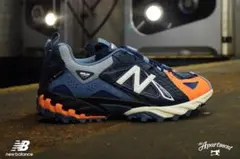 The Apartment New Balance ML610XAT 27cm