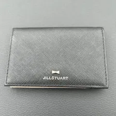 JILL STUART ブラック名刺入れのサムネイル