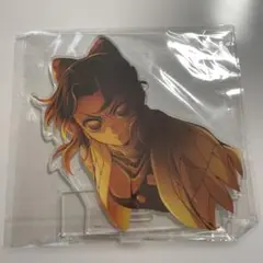 鬼滅の刃　無限城編　キービジュアルランダムアクリルスタンド　A 胡蝶しのぶ