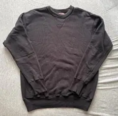 メルカリ祭特価　Warehouse グレー スウェットシャツ 44 メルカリ祭特価 Warehouse グレ スウェットシャツ 44 引退品 レアキラのみ