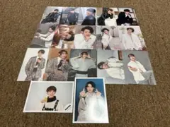 Snow Man 向井康二 公式写真 17枚　まとめ売り