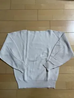 MOUSSY ニット　フリーサイズ