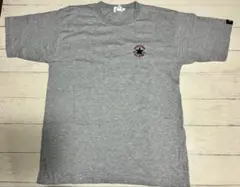 CONVERSE ALL STAR 半袖Tシャツ グレー 160cmのサムネイル