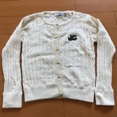 ジェニー☆カーディガン