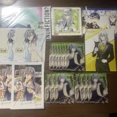 アイナナ 和泉一織 紙類セット - メルカリ
